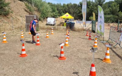 Coudon Sport Nature 2026