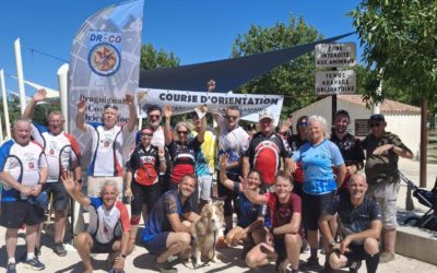 Résultat Challenge O’83 Vidauban 13 juin 2026